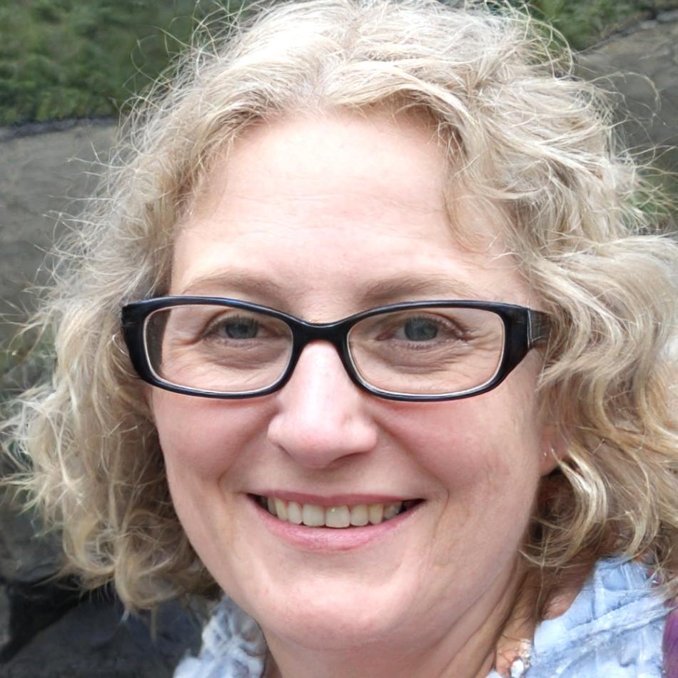 Portrait professionnel de Léonie Beaufort