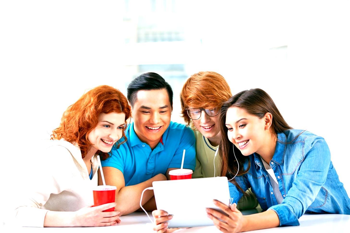 Zone de réflexion individuelle