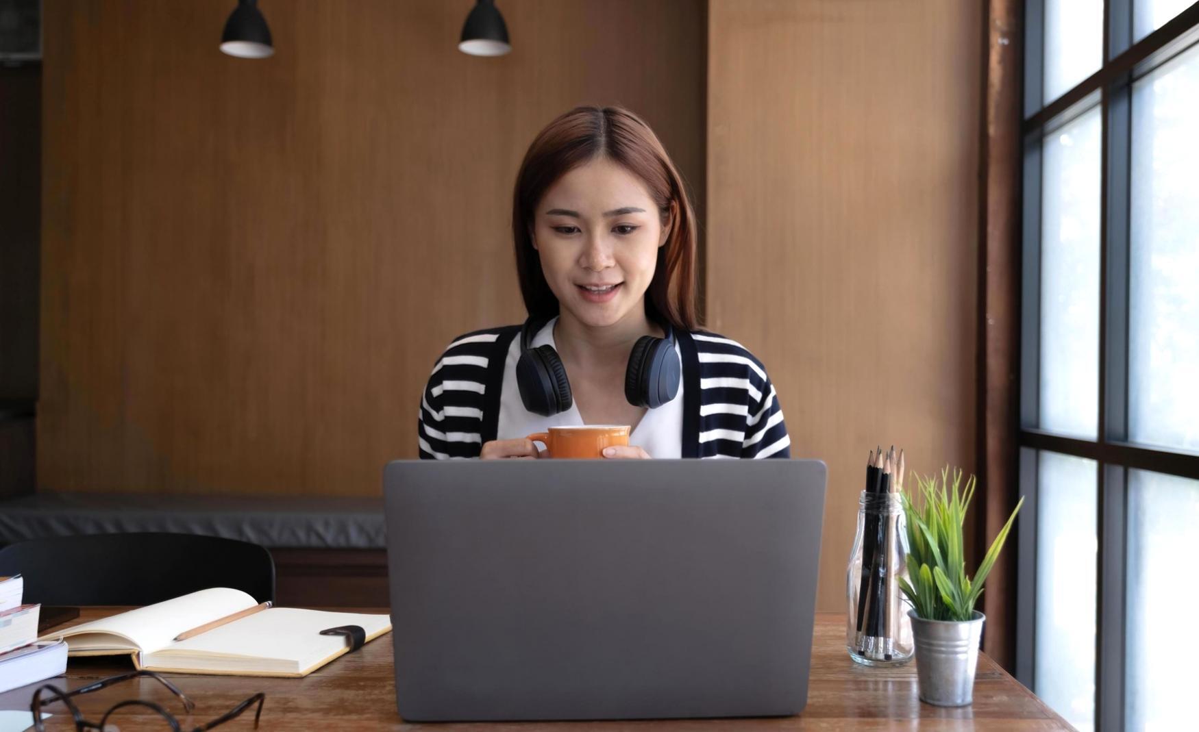 Espace de travail collaboratif