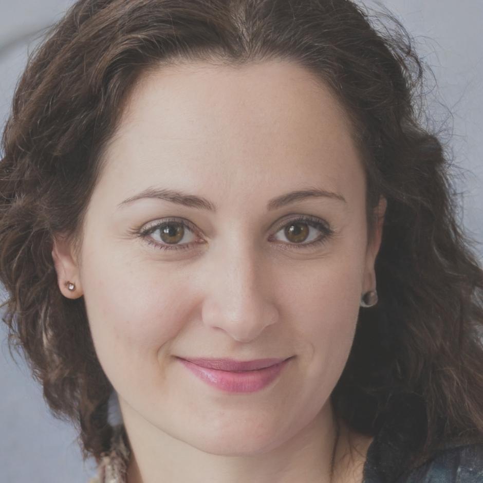 Participante à la formation