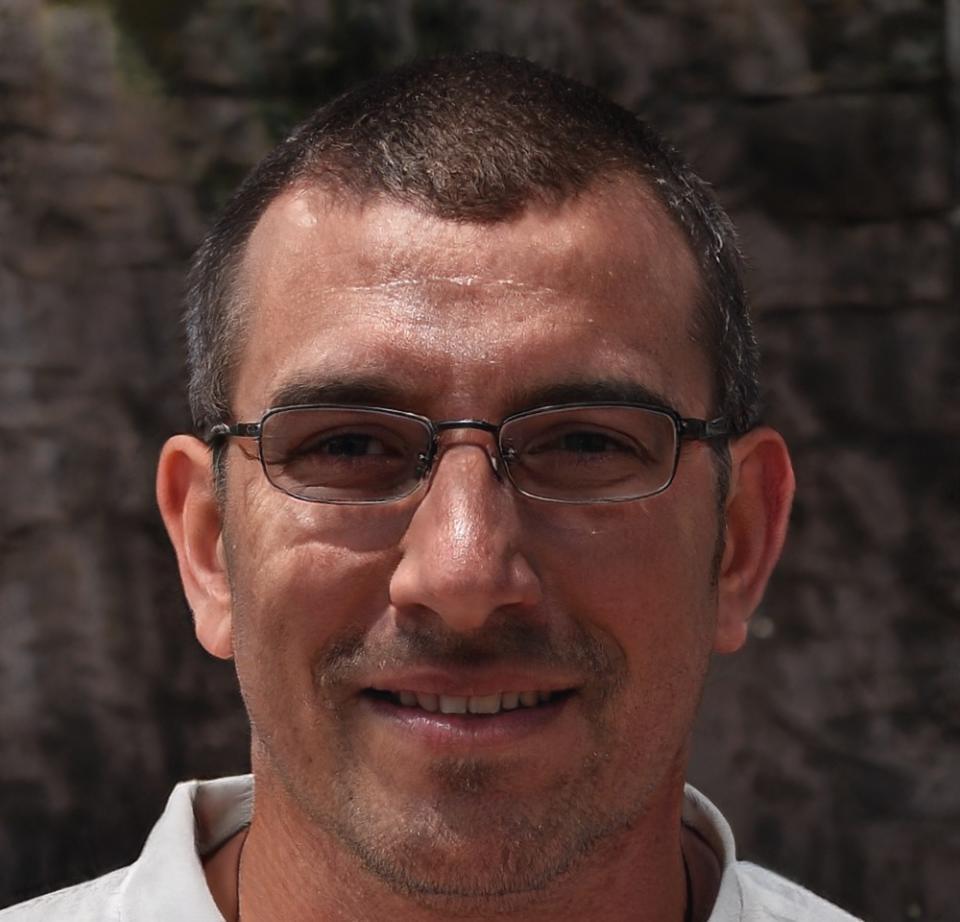 Portrait de Thibault Legrand, expert en modélisation financière