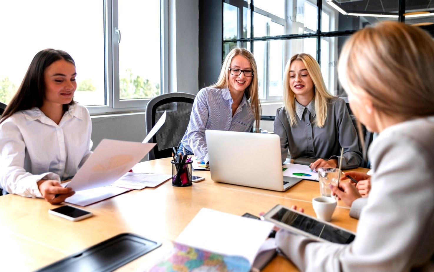 Session de formation sur la construction de tableaux de flux de trésorerie